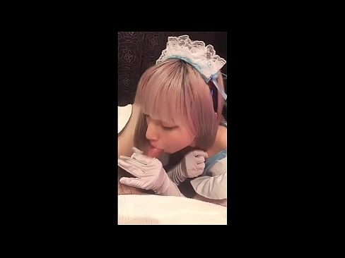 ❤️ Japanese Idol [mayuka], costume babu Perancis, bagian 1, blowjob jeung jerk off jeung lotion Poro kualitas dina pornosu.nastypornpics-com.ru ❤