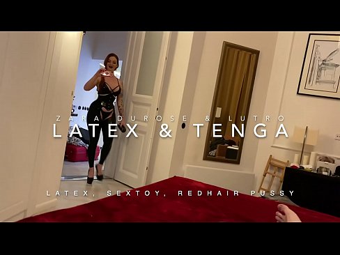 ❤️ Redheaded stepsister di lateks costume fucked ku stepbrother Poro kualitas dina pornosu.nastypornpics-com.ru ❤