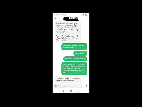 ❤️ Kuring nambihan PAWG énggal ti Tinder ka harem kuring (kaasup ngobrol sareng Tinder) Poro kualitas dina pornosu.nastypornpics-com.ru ❤